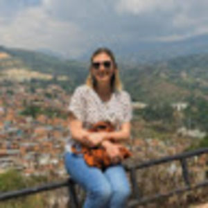 Meet your Posher, Corinna